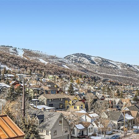 Walk To Main Street - Walk To Town Ski Lift Access, Hot Tub, Perfect Location! Villa Park City Exterior photo