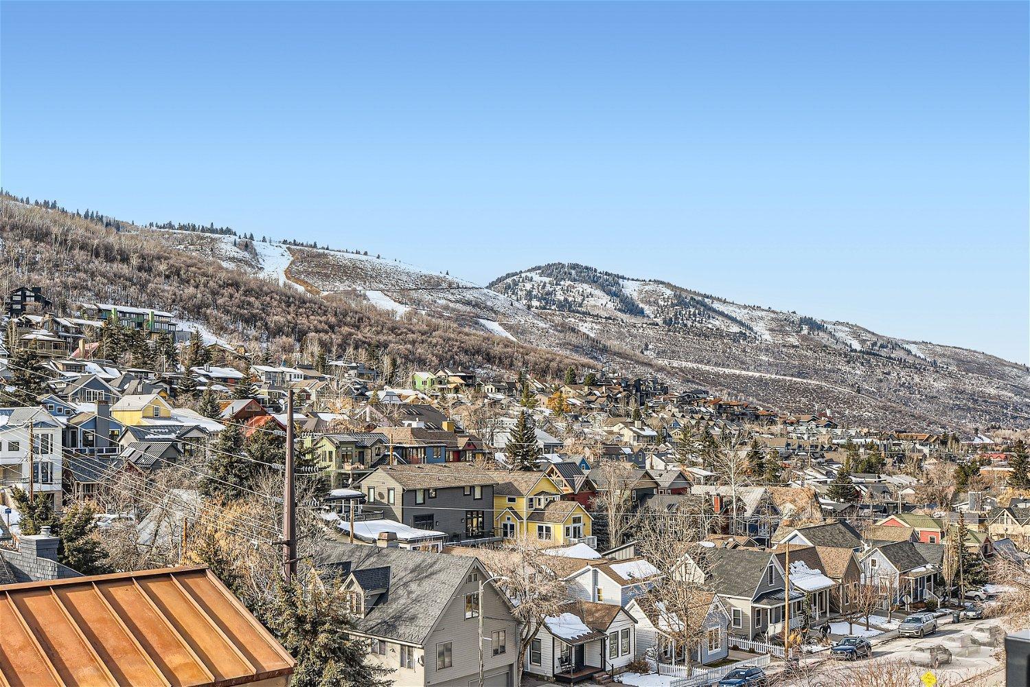 Walk To Main Street - Walk To Town Ski Lift Access, Hot Tub, Perfect Location! Villa Park City Exterior photo