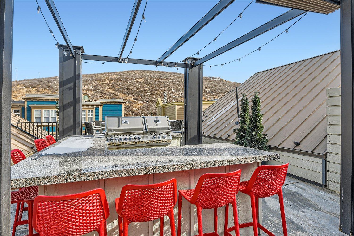 Walk To Main Street - Walk To Town Ski Lift Access, Hot Tub, Perfect Location! Villa Park City Exterior photo