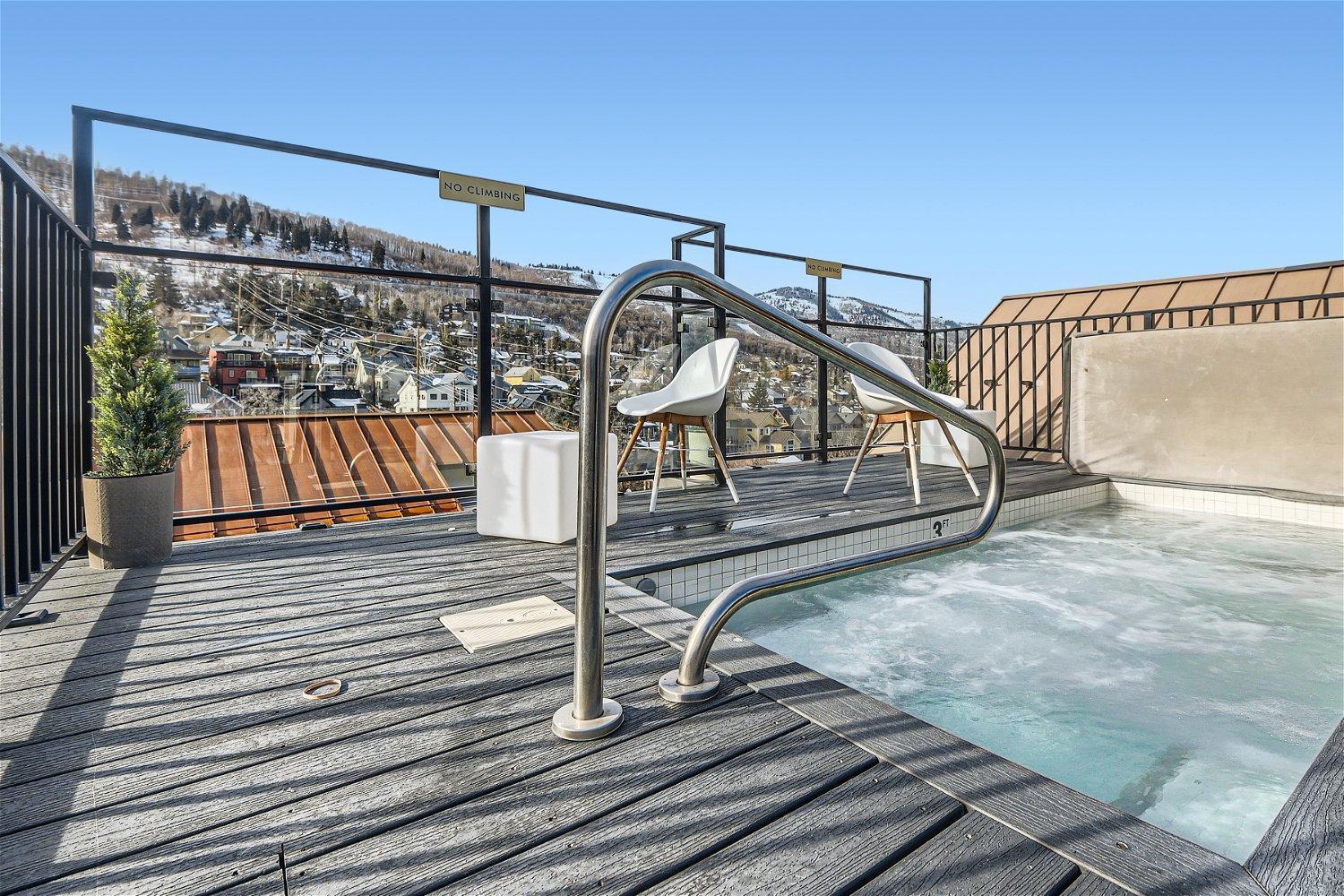 Walk To Main Street - Walk To Town Ski Lift Access, Hot Tub, Perfect Location! Villa Park City Exterior photo